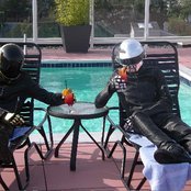 Daft Punk - List pictures