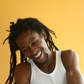Jah Cure - List pictures