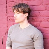 Chris Malinchak - List pictures