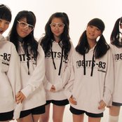 Wonder Girls - List pictures