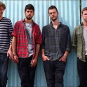 Portico Quartet - List pictures