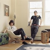 Japanther - List pictures