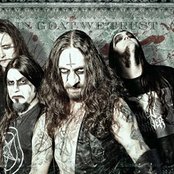 Amen Corner - List pictures