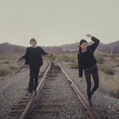 Hundred Waters - List pictures