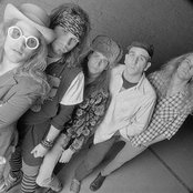 Mother Love Bone - List pictures