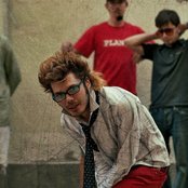 Krakatau - List pictures