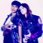 Icona Pop - List pictures