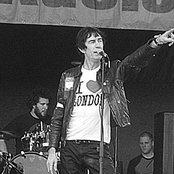 Sham 69 - List pictures