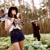 Amaral - List pictures