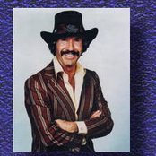 Marty Robbins - List pictures