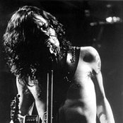 Heroes Del Silencio - List pictures