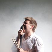 James Murphy - List pictures