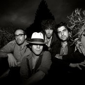 Langhorne Slim & The Law - List pictures