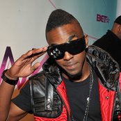 Roscoe Dash - List pictures