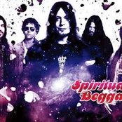 Spiritual Beggars - List pictures