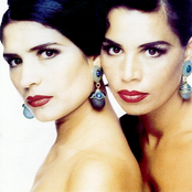 Azúcar Moreno - List pictures