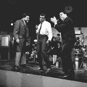 The Isley Brothers - List pictures