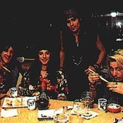 Faster Pussycat - List pictures