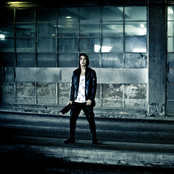 Josef Johansson - List pictures