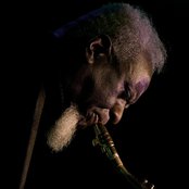 Pharoah Sanders - List pictures