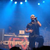 Rotersand - List pictures