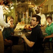 Mansions On The Moon - List pictures