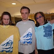 Porcupine Tree - List pictures