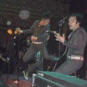 The International Noise Conspiracy - List pictures