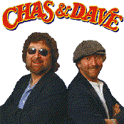 Chas & Dave - List pictures