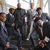 Ready For The World - List pictures