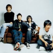 Bump Of Chicken - List pictures