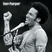 Ben Harper - List pictures