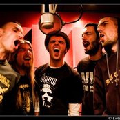 Black Bomb A - List pictures