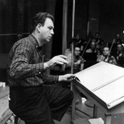 Nelson Riddle - List pictures