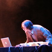 Ryan Teague - List pictures