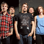 Farewell To Freeway - List pictures