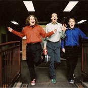 Arrogant Worms - List pictures