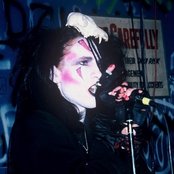 Christian Death - List pictures