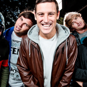 Parkway Drive - List pictures