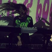 Laurel Halo - List pictures