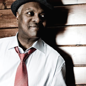 Booker T. Jones - List pictures