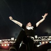 Cancer Bats - List pictures