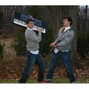 Harry And The Potters - List pictures