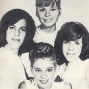 The Shangri-las - List pictures