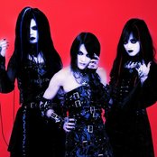 Blood - List pictures