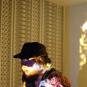 Richard Dawson - List pictures