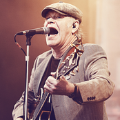 Kim Larsen - List pictures