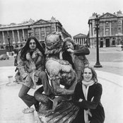 Tangerine Dream - List pictures