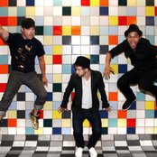 The Glitch Mob - List pictures