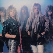 Giuffria - List pictures